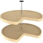 Rev-A-Shelf Kidney Lazy Susan