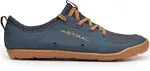 Astral Loyak Men's Navy/Brown / 9