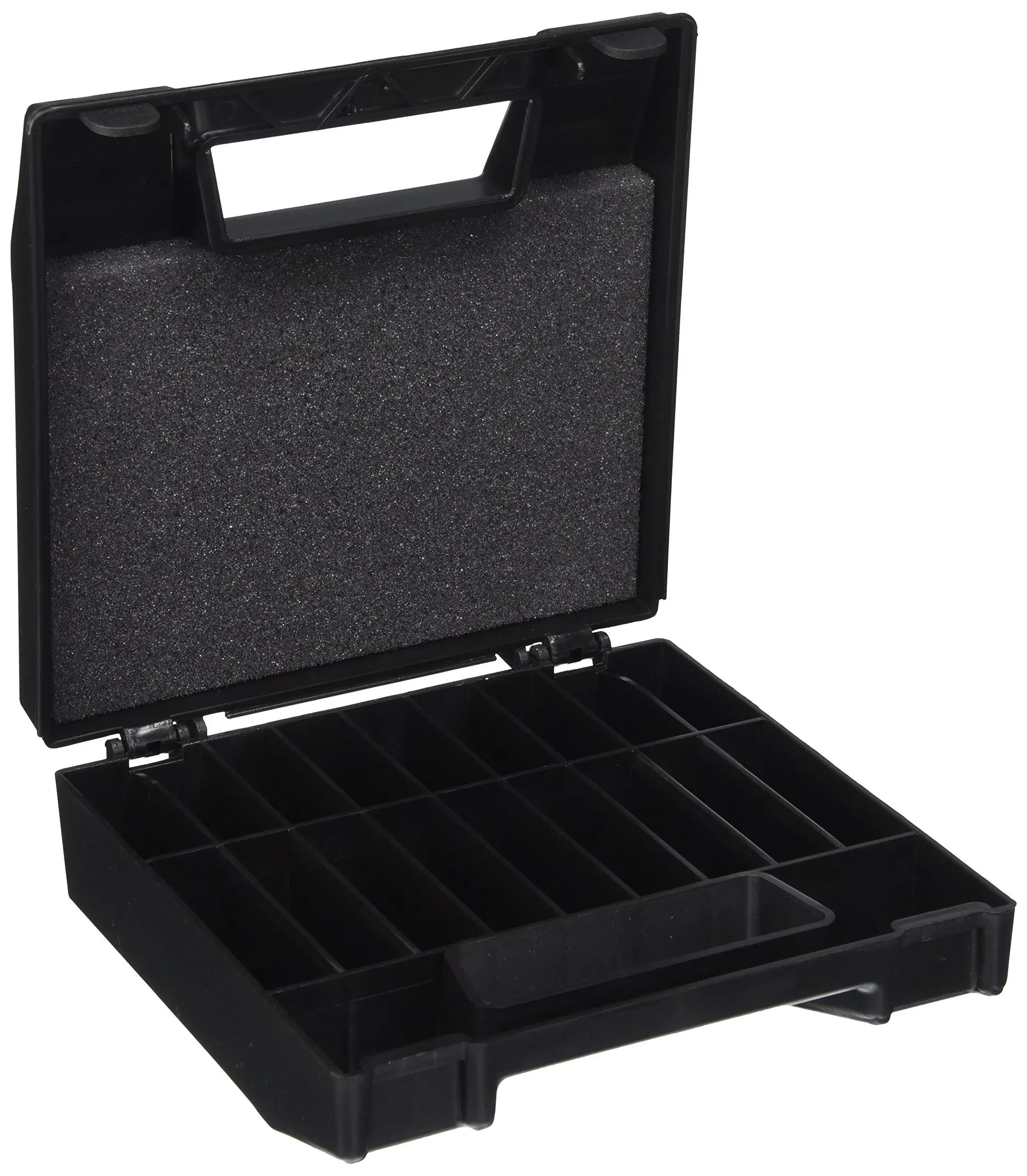 Blade Case - Holds 18 Blades, Including Wide Blades