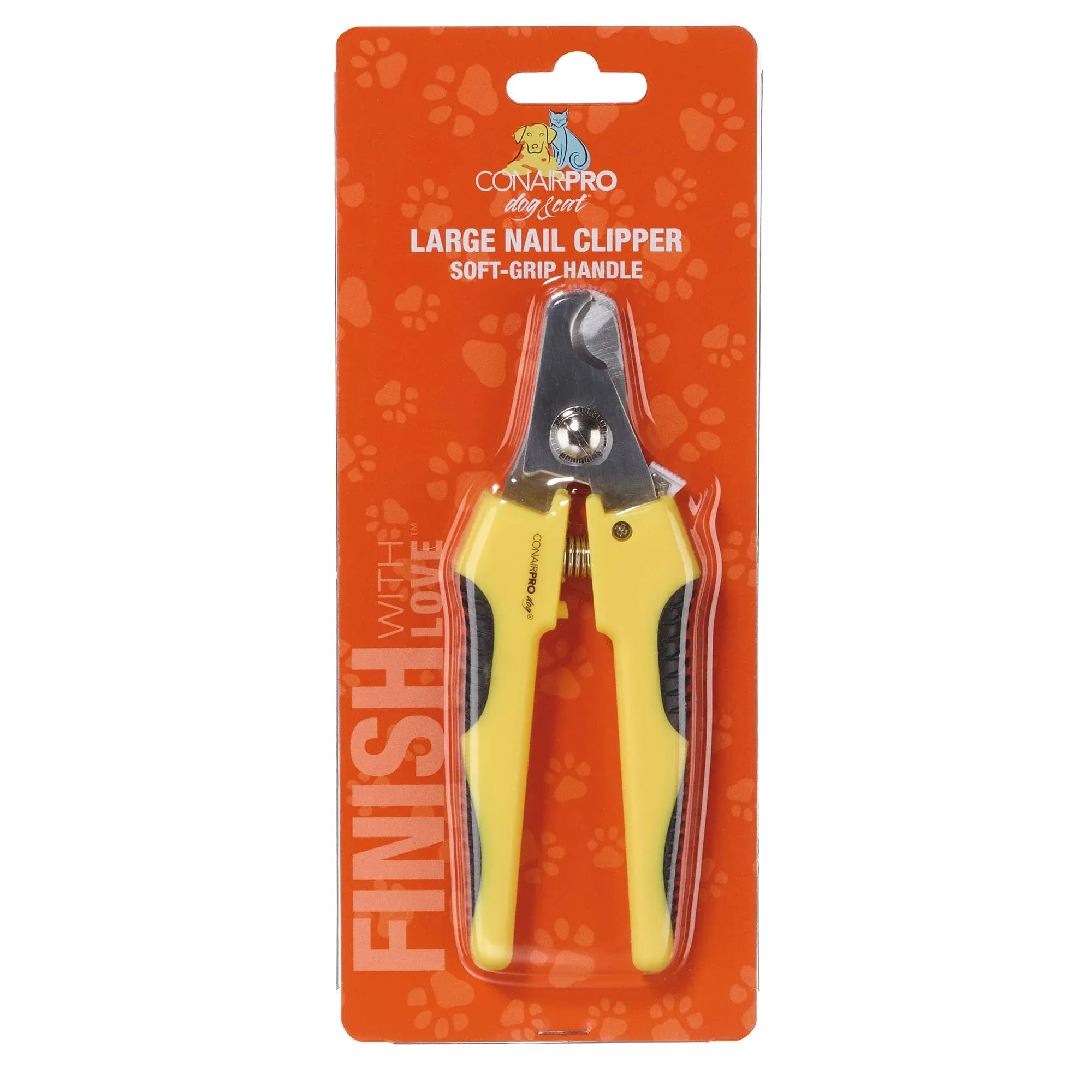 Conairpro Dog Large Nail Clipper