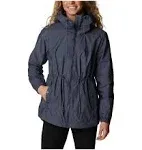 Columbia Women's Lillian Ridge Shell Jacket