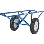 Vestil CARPET-45 Portable Carpet Dolly