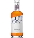 Cut Above - Zero Proof Whiskey