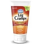 Hyland Homeopathics | Leg Cramps Ointment 2.5 oz