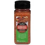 McCormick Gourmet Cedar Plank Salmon Seasoning - 12.75 oz jar