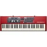 Nord Electro 6D 61 61-Key Semi-Weighted Action Keyboard