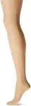 Hanes Women's Silk Reflections Thigh Highs