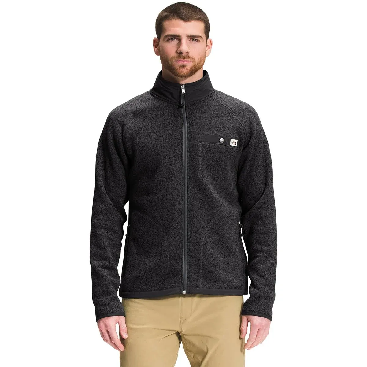 THE NORTH FACE Men’s Gordon Lyons Full-Zip