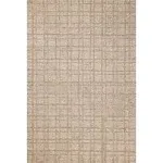 Chris Loves Julia x Loloi Polly Khaki / Sand Rug