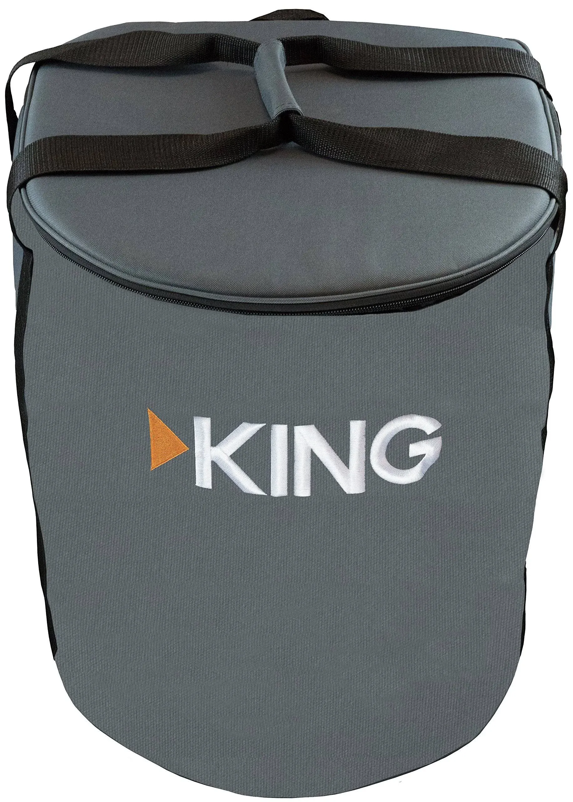 KING | Portable Satellite Antenna Carry Bag | CB1000