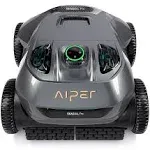 Aiper Sg Pro Cordless Automatic Pool Cleaner for In-Ground Pools