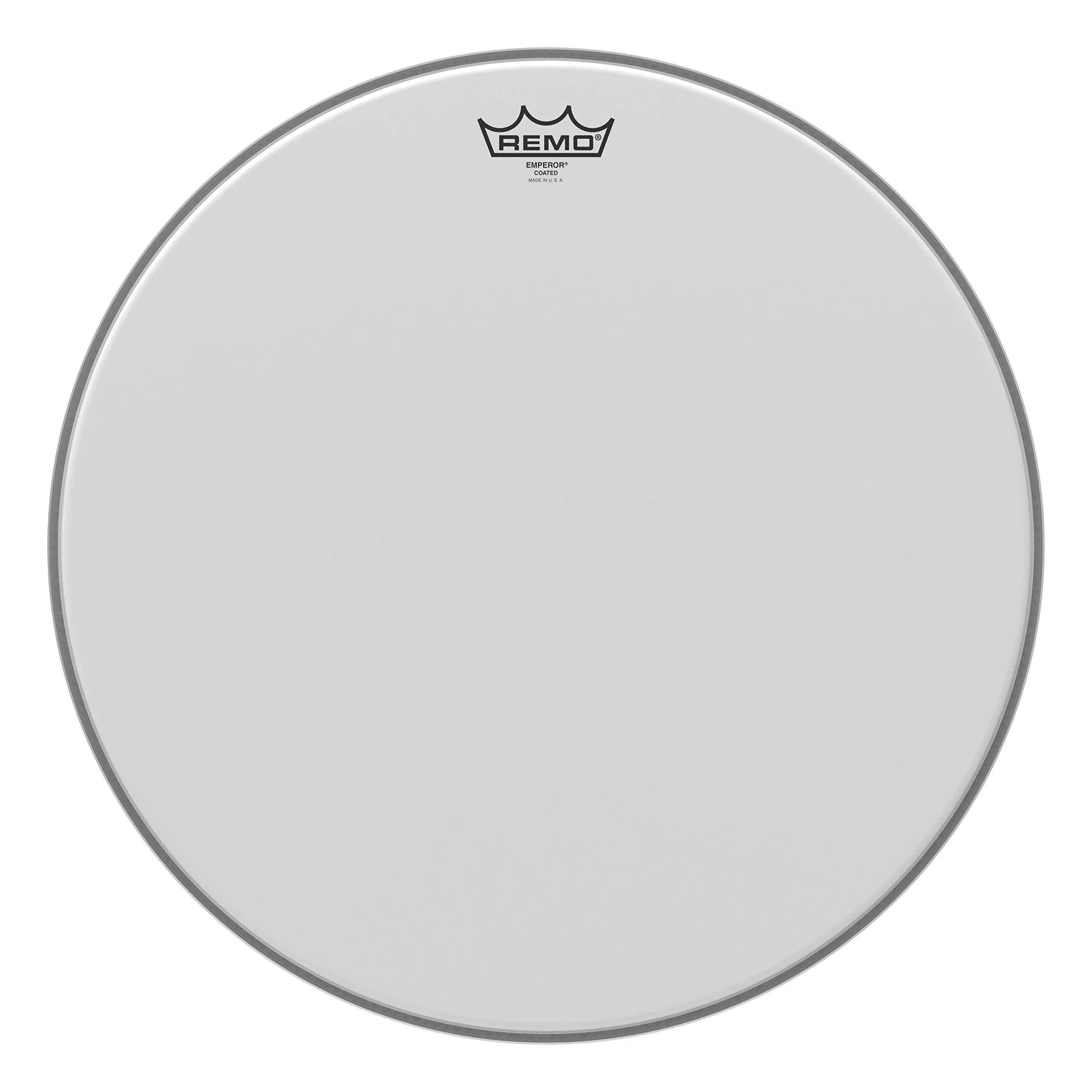 Remo 18" Coated Emperor Batter Drumhead