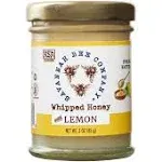 Savannah Bee Company Whipped Honey - 3 oz