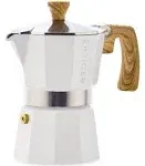 Grosche Milano Stovetop Espresso Maker