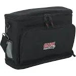 Gator Carry Bag for Shure BLX Wireless GM-DUALW