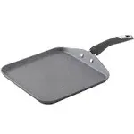 Bialetti Nonstick Impact 10 inch Square Griddle