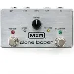 MXR Clone Looper Pedal M303