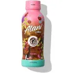 Alani Nu Protein Coffee, 100mg Caffeine, 10g Protein, Naturally Flavored, MOCHA, Only 90 Calories per 12 Fl Oz Bottle (Pack of 12)