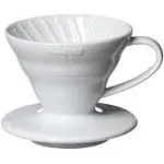 Hario V60 Ceramic Coffee Dripper