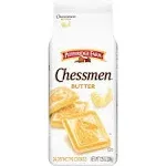 Pepperidge Farm Chessmen Butter Cookies