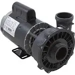 Pump, WW Exec, 2.0hp, 230v, 2-Spd, 56fr, 2&quot;, OEM : 3720821-1D