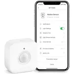 SwitchBot Smart Motion Door Sensor