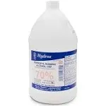 Isopropyl Alcohol 70% - One Gallon