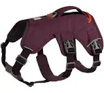 Ruffwear Web Master Dog Harness - Purple Rain - Small