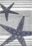 Nuloom Thomas Paul Starfish Area Rug