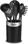 Cuisinart Crock with Curve Tools (Set of 7)