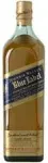 Johnnie Walker Blue Label Scotch