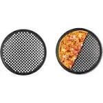 Fox Run 44950 Pizza Crisper, Set of 2