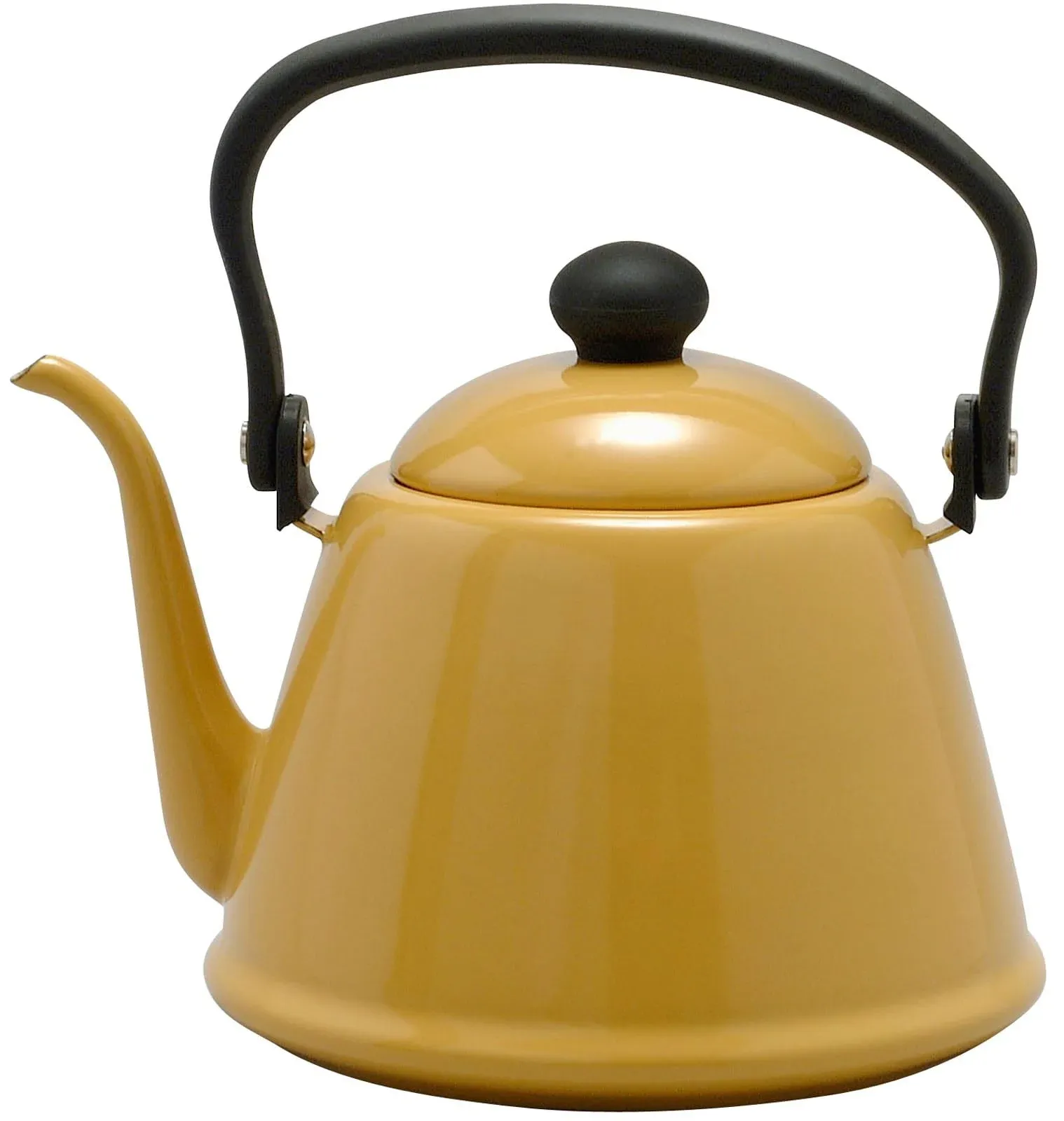 Noda Horo Drip Kettle II 2.0L Made in Japan DK-200CA Colorful NEW