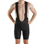 Louis Garneau Men's CB Carbon 2 Bib - Large - Black