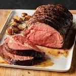 4 lb. Boneless Prime Rib Roast + Seasoning