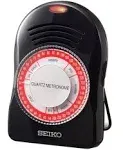 Seiko Quartz Metronome