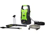 Greenworks 40V Cordless Pressure Washer 4Ah USB Battery Included (PWMA Certified)