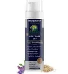 Pro Pet Works 5 in 1 Waterless Dry Dog Shampoo Oatmeal Lavender-8oz No Rinse Dog Foaming Spray to Cleanse, Hydrate & Neutralize Odor - Soap-Free