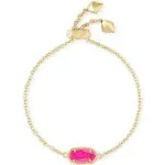 Kendra Scott Elaina Bracelet Gold