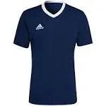 adidas Kids' Entrada 22 Jersey