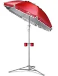 Maranda Enterprises Ultimate Wondershade Beach Umbrella