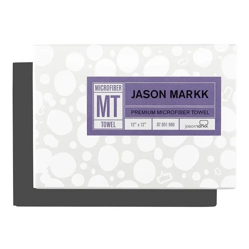 Jason Markk Microfiber Cleaning Towel