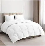 CGK Linens Goose Down Alternative Comforter