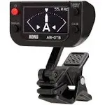 Korg AW-OTB OLED Clip-On Bass Tuner