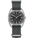 Hamilton Khaki Aviation Pilot Pioneer Men's Mechanical Watch