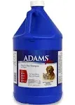 Adams Plus 12 oz Flea & Tick Shampoo with Precor