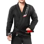 Hayabusa Ultra Lightweight Jiu Jitsu Gi