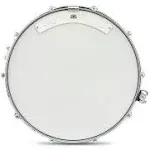 Snareweight Drum Damper M80 White | Reverb