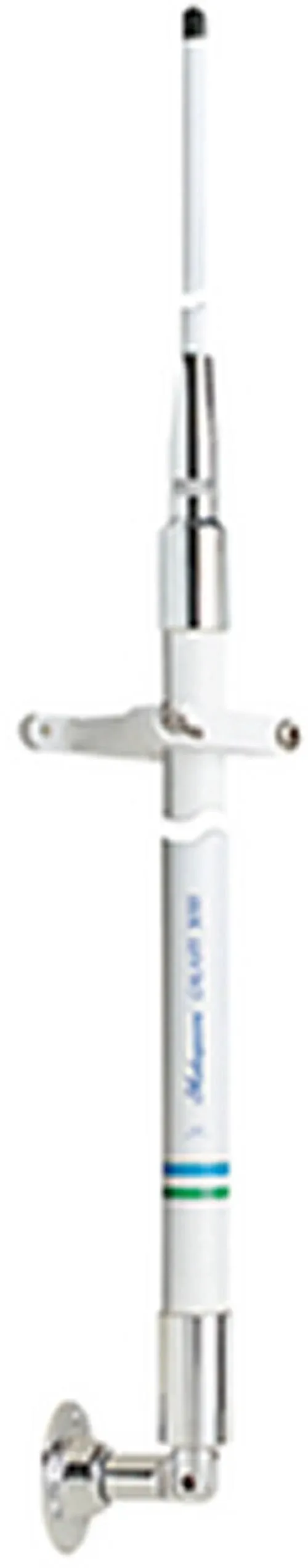 Shakespeare 5018 Galaxy VHF Marine Band Antenna, 17' 6"