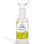 Wondercide Flea & Tick Spray for Pets & Home, Lemongrass, 32-oz